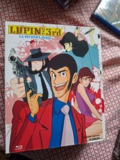 blu ray lupin the 3rd la