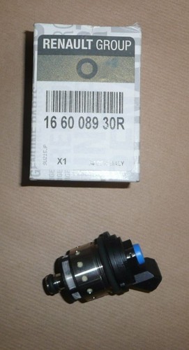 Iniettore gpl originale - gpl,