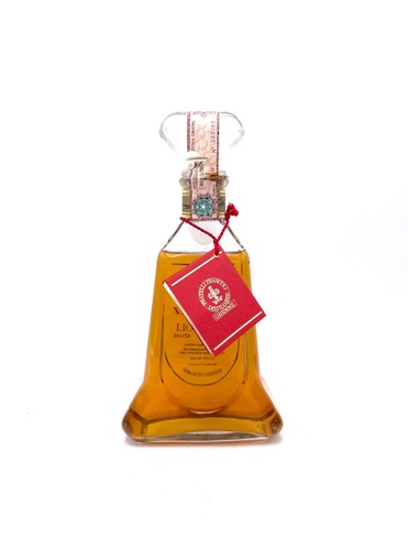 Grappa oro barolo - grappa, di