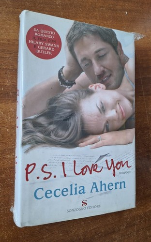 Love you ahern cecelia - love,