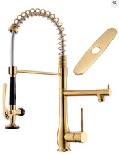 GIMILI Rubinetto Cucina