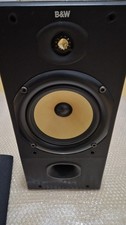 B&W DM 602 diffusore singolo