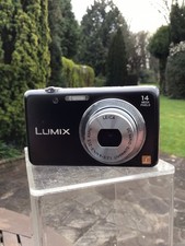 Panasonic Lumix DMC-FS40 14,1