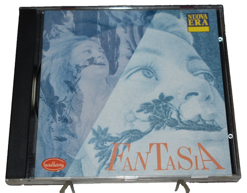 Fantasia verdi rossini - fantasia, verdi,