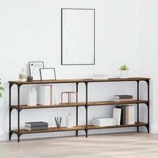 Tavolo consolle Legno vecchio