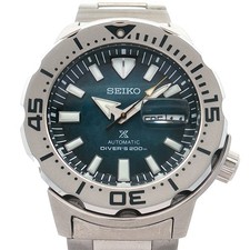 HAU Seiko Prospex "Save the