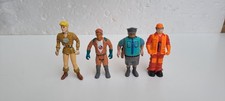 Ghostbusters Kenner Filmation
