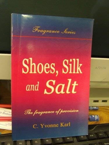 Shoes silk and salt - silk,,
