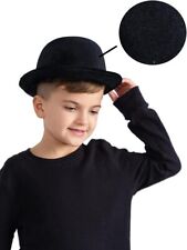 Dress Up America Velluto Derby