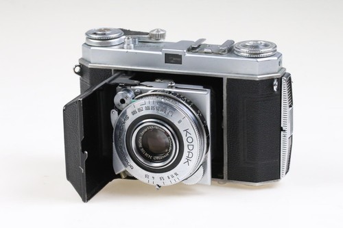 Kodak retina numero sn - numero,
