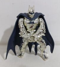 78546 Giocattolo - Legends of Batman SILVER KNIGHT Deluxe - Kenner 1995
