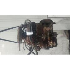 ⭐ MOTORE NON FUNZIONANTE 132AZ2000 PER FIAT 242 FURGONATO (75-82) 2.0 FUR. 1975