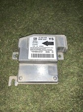 CENTRALINA AIRBAG OPEL Meriva