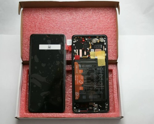 100 originale huawei p30 pro - originale,