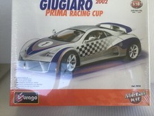 2002 GIUGIARO Prima Racing Cup