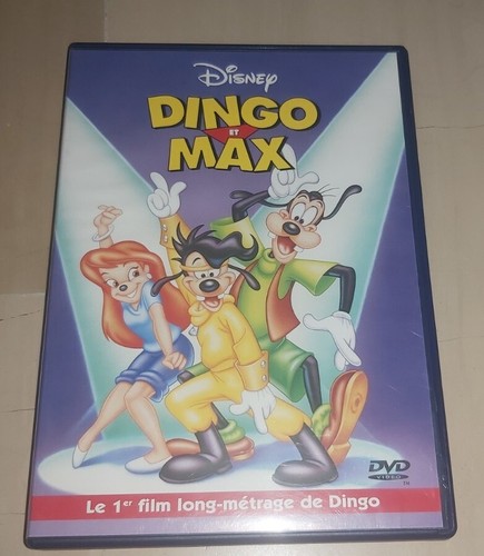 Viaggio con pippo dvd - pippo,