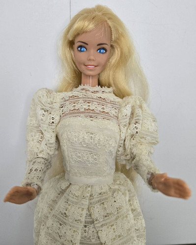 Barbie vintage collector - ,