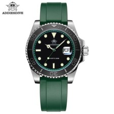 41mm addiesdive quarzo uomo - 41mm,