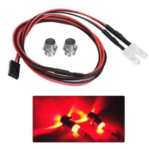 Kit luci led fari - kit,