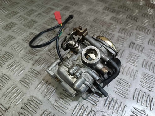 Carburatore completo kimco - carburatore,
