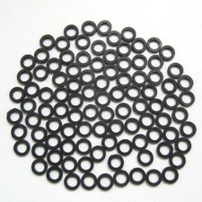 100PCS Anello Cuscino E