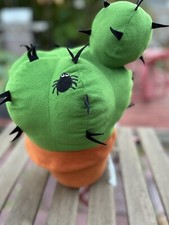 IKEA Hemmahos Cactus Pot