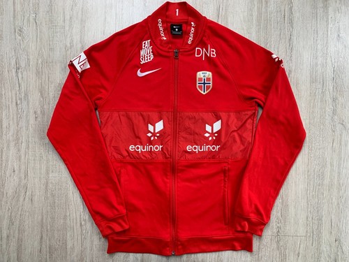 Giacca calcio norvegia felpa - norvegia,