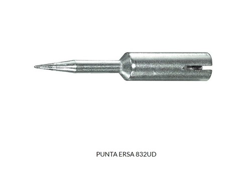 Punte ersa serie 0832 punta - ersa,