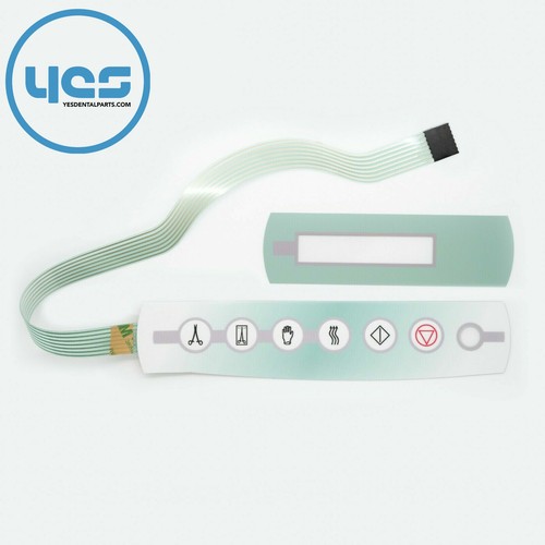 Touchpad ricambio per - di,
