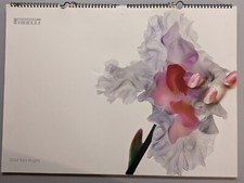 Calendario Pirelli 2004