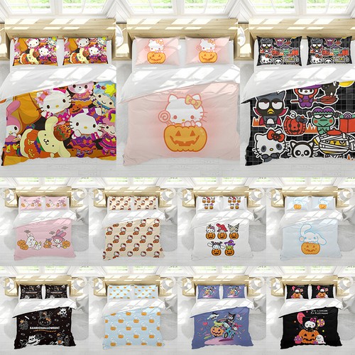 Set lenzuola copripiumino