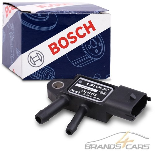 Bosch sensore pressione - bosch,