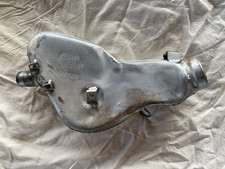 scarico trial gas gas jt contact 250 1995