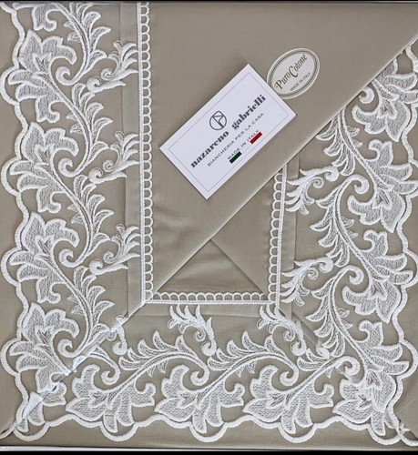 Completo letto elegance - completo, con