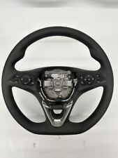 98305578ZD Volante sportivo per OPEL CORSA P2JO (07/19-01/24) 1.2 (55KW) BER 2019