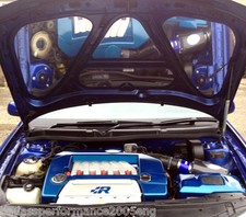 Golf MK4 Sotto Cofano Cover