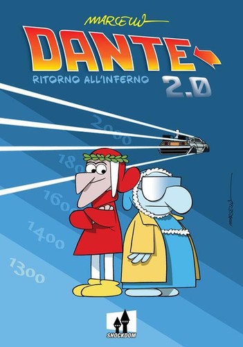 Marcello dante 0 - -,