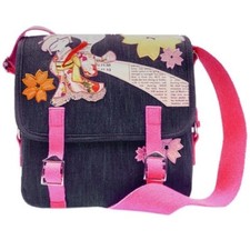 John Galliano pop geisha mm