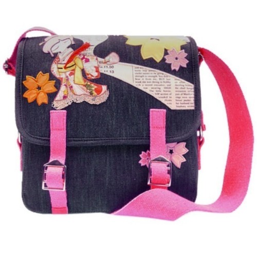 John galliano pop geisha - pop, mm