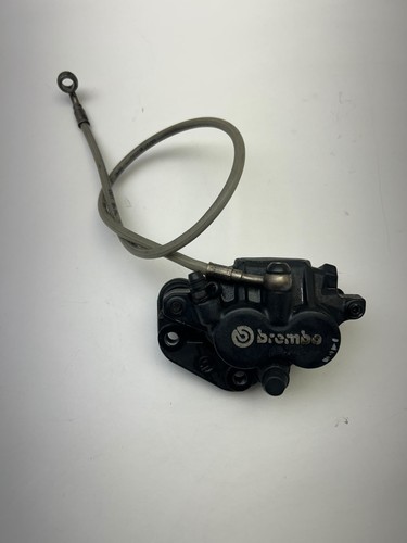 Pinza freno anteriore - , brembo