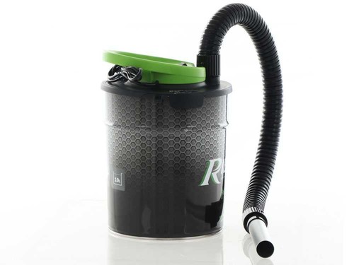 Aspiracenere ribitech minicen - aspiracenere,