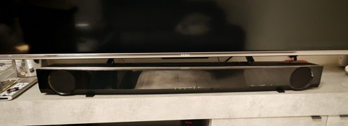 Yamaha yas 101 - yamaha, soundbar