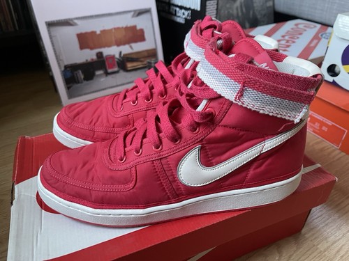 Nike vandal high supreme - vandal,