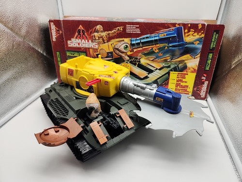 Action figure small soldiers - small,