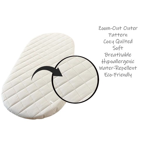 Materasso sicurezza deluxe - di,