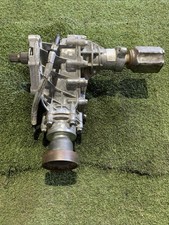 Differenziale Anteriore fiat panda 1.3 Cross Anno 2017 Originale 00552773620