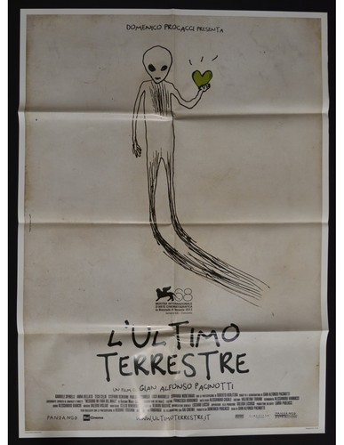 Manifesto ultimo terrestre - manifesto,