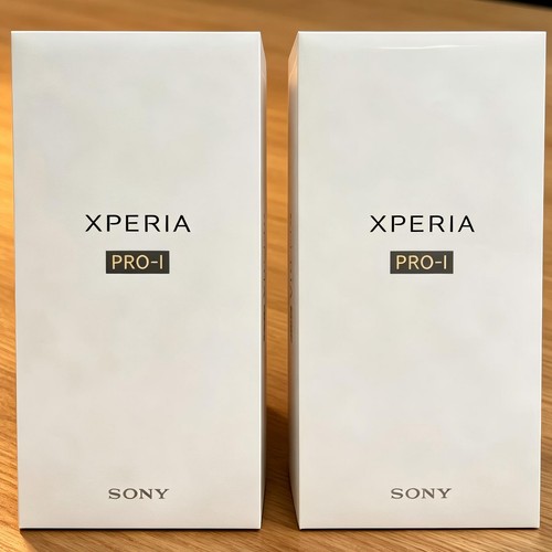 Nuovo sony xperia - sony, (5g)