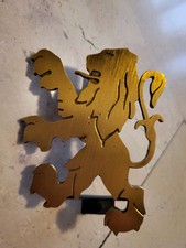 LOGO - STEMMA  PEUGEOT  -  VINTAGE