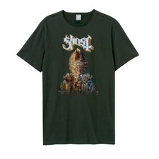 GHOST: IMPERA - T-shirt (S)